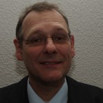 Sven Wirth Wehrführer FF Leihgestern
