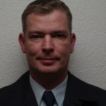 Thorsten Bücking Jugendfeuerwehrwart JF Leihgestern