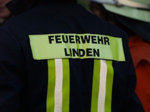 Feuerwehr Linden - Leihgestern stellt sich vor!