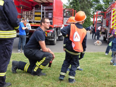 letzte Instruktionen